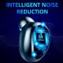 Bluetooth 5.0 Wireless TWS Earbuds Headphone Headset Noise Cancelling Gift - Image 4