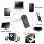 Wireless Bluetooth Receiver 3.5mm AUX Audio Stereo Music Home Car Adapter TO - Image 4