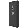 SaharaCase - Classic Protective Case for Sony XPERIA XZ3 - Black - Image 2