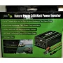 300-Watt Battery Powered Inverter - Image 3