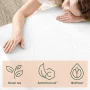 Zinus Spa Sensations Serenity 12" Memory Foam Mattress, Twin - Image 6