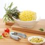 Pineapple Eye Remover Strawberry Huller Fruit Eye Peeler Kitchen Tool for Prep - Image 5