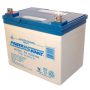 12-Volt 35 Ah Nut and Bolt Terminal Sealed Lead Acid (SLA) Rechargeable Battery - Image 2