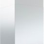 Zephyr - Duct Cover Extension for ZAN Range Hood - Stainless Steel - Image 1