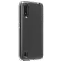 SaharaCase - Crystal Series Case for Samsung Galaxy A01 - Clear - Image 2