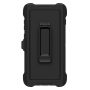 Heavy Dudy Shockproof Case For Samsung Galaxy S10 S10e S10+ Cover + Belt Clip - Image 4