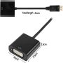 NEW DisplayPort  DP Male to DVI  Female Adapter Cable Converter for Laptop PC - Image 6