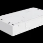 Broan - 30 inches - Convertible - Under cabinet Range Hood - White - Image 3