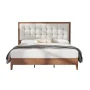 Behka Upholstered Platform Bed - Image 5