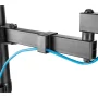 Emerald TV Monitor Mount, Full Motion, 17-32 inches - Image 4