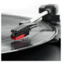 Victrola Journey Bluetooth Suitcase Record Player with 3-Speed Turntable - Image 5