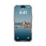 UAG - Plyo Series Case with Magsafe for Apple iPhone 16 Pro Max - Ice/White - Image 2