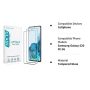 2PCS Protector de Pantalla Cristal Vidrio Templado Para Samsung Galaxy S20 FE 5G - Image 2