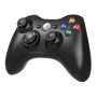 Etpark Wireless Controller for Xbox 360, Xbox 360 Joystick Wireless Game Controller for Xbox 360 & Slim Console and PC Windows XP/7/8/10(Black) - Image 4