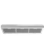 ZLINE - 30 inches - Externally Vented - Under cabinet Range Hood - Brushed Stainless Steel - Image 2