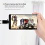 2 PACK USB-C Type C 3.0 Male to USB 3.0 Type A Female OTG Adapter Sync Data Hub - Image 3