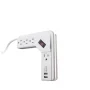 4-Outlet Corner Power Strip - Image 2