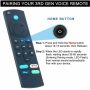 New Voice Remote Control L5B83G for Amazon Fire TV Stick Lite 4K 3rd Gen Alexa - Image 6