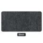 Game Mousepad Office Computer Table Mat Table Keyboard Large Mouse Pad Mat Wool Felt Laptop Computer Mat Table Antiskid Mat - Image 2