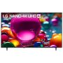 LG - 65” Class NU85 Series LED Nano 4K UHD Smart webOS TV (2026) - Image 1