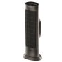 Honeywell - Ceramic Tower Heater - Slate Gray - Image 1
