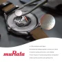 Murata 337 SR416SW Battery 1.55V Silver Oxide Watch Button Cell - Replaces Sony 337 (5 Batteries) - Image 5