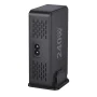 240W Desktop GaN Charger 8-port USB Type C PD Charger Fast Charge 3.0 USB Type C Fast Charger Mobile USB Charger - Image 3