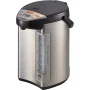 Zojirushi - VE Hybrid 4L Water Boiler & Warmer - Stainless Dark Brown - Image 2