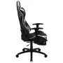 Flash Furniture X30 Gaming Chair Racing Office Ergonomic Computer Chair with Fully Reclining Back and Slide-Out Footrest in Camouflage LeatherSoft (X10) - Image 5