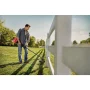 25 cc Gas 2-Stroke Straight Shaft Trimmer with Attachment Capabilities - Image 2