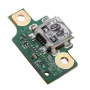 Micro USB Charging Port Dock Flex Board For TOSHIBA EXCITE AT10-A Rev 1.03 - Image 2