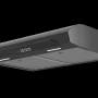 Broan - 30 inches - Convertible - Under cabinet Range Hood - Stainless Steel - Image 4