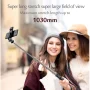 Portable Bluetooth Selfie Stick Retractable Multifunctional 103CM Phone HoldeTripod With Selfie light Wireless Remote Shutter - Image 2