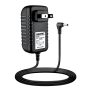 AC Adapter Charger For Wahl Trimmer 97581-1105 97581-1305 Power Supply Cord PSU - Image 1