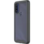 SaharaCase - GRIP Series Case for Motorola Moto G Pure and G Power 2022 - Black - Image 3
