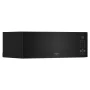 Whirlpool - 1.1 Cu. Ft. Over the Range Microwave with Sensor Cooking and 1800-Watts Cooking Power - Black - Image 3