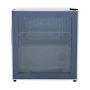 Avanti - Beverage Center, 60 Can Capacity, in Black - Image 1