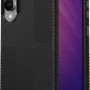 Speck - Samsung Galaxy S25 Edge Presidio2 Grip with MagSafe - Black - Image 2