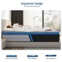 Avenco Original 10 inch Adult Innerspring and Gel Memory Foam Hybrid Mattress, Twin Size - Image 6