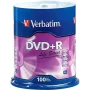 Verbatim DVD+R Life Series 4.7GB 16X 100pk Spindle - Image 5