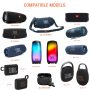 Hyacinyh Fast Charger Charging Cable Cord Compatible with for JBL Charge 4,Charge5,Charge 6,JBL Flip 5, Flip 6, Flip 7,JBL Pulse 4, Pulse 5, Clip4, Clip5, JRPOP, Wireless Bluetooth Earphones Speakers - Image 2