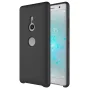 SaharaCase - Classic Protective Case for Sony XPERIA XZ3 - Black - Image 3