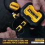 3 in 1 Retractable Cable - Image 6