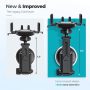 Soporte Sostenedor Estante Magnetico De Telefono Celular Para Coche Auto Nuevo - Image 4