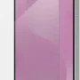 ZAGG - Glass+ Defense Anti-Reflective Lens Protector for Samsung Galaxy S25 Edge - Clear - Image 2