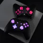eXtremeRate Multi-Colors Luminated (DTF) LED Kit for Xbox One Standard Xbox One S / X Controller, D-pad Thumbstick ABXY Buttons - Image 5