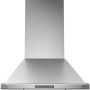 Zephyr - 30 inches - Convertible - Wall Range Hood - Stainless Steel - Image 1