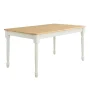 Better Homes and Gardens Autumn Lane Farmhouse Dining Table, Multiple Finishes - Image 3