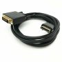 6/10/15 Ft Gold Plated DP DisplayPort to DVI-D Male Dual Link Cable 2k 4k 1080P - Image 6