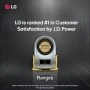LG - 30-in Wide 6.3 Cu. Ft. Smart Slide-in Electric Induction Convection Range with 5 Elements, EasyClean and Air Fry - Stainless Steel - Image 3